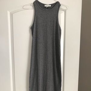 Forever 21 tank dress